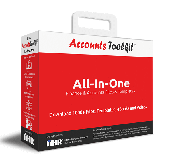 box 3 | Home | Accounts Toolkit | 1000+ Ready-to-Use Accounts Files & Templates for Professional